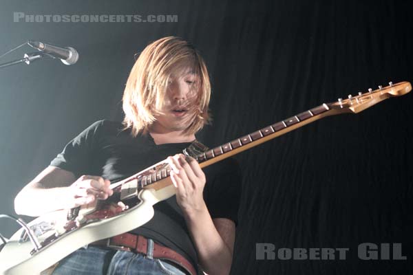 HILL VALLEY - 2013-10-03 - PARIS - Zenith - 